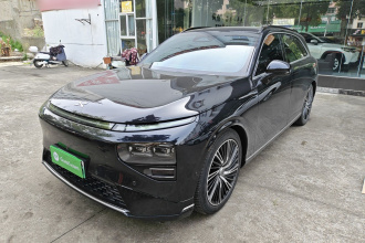 小鹏G9 2024款 702 Pro