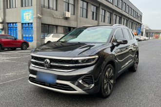 大众 揽境 2023款 改款 380TSI 四驱豪华佳境版Pro 6座