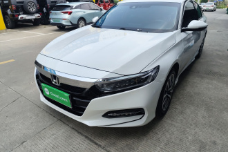 本田 雅阁 2018款 锐·混动 2.0L 锐领版 国VI