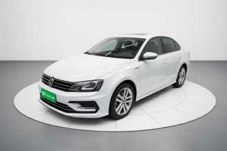 大众 速腾 2018款 280TSI DSG熠动版