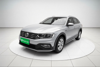 大众 C-TREK蔚领 2017款 1.6L 自动舒适型