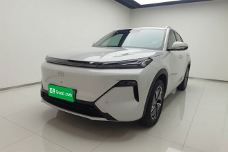 吉利银河 银河星舰7 EM-i 2025款 120km 探索+版