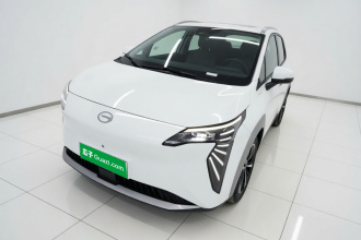 埃安 AION Y 2025款 Plus 510 智豪版