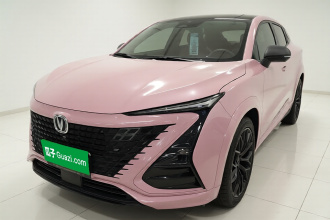 长安UNI-T 2022款 1.5T 尊贵型