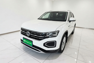 大众 探岳 2022款 380TSI 四驱豪华智联版Pro