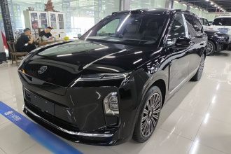 蔚来ES8 2026款 六座行政豪华版