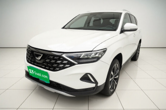 捷达VS5 2021款 280TSI 自动荣耀型