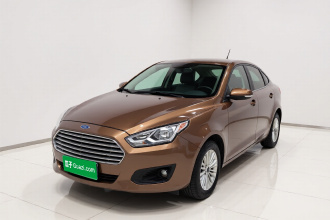 福特 福睿斯 2015款 1.5L 自动舒适型
