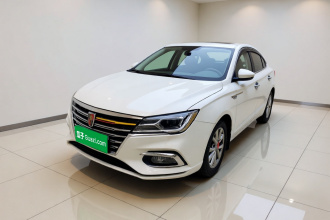 荣威i5 2020款 1.5L 手动4G互联领豪版