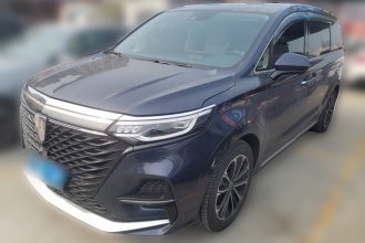 荣威iMAX8 2021款 400TGI Supreme系列至尊版