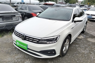 大众 凌渡 2019款 230TSI DSG风尚版 国V
