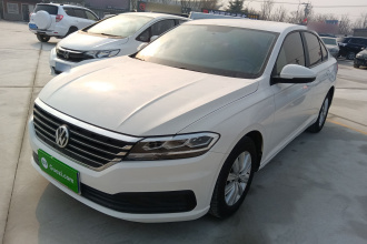 大众 朗逸 2019款 1.5L 自动风尚版 国VI