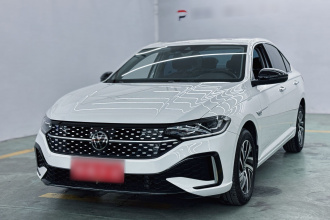 大众 朗逸 2023款 300TSI DSG星空满逸版