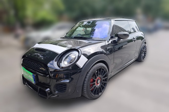 MINI JCW 2021款 2.0T JOHN COOPER WORKS ALL-IN