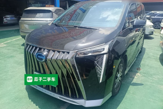 广汽传祺 传祺E9 2023款 E9 宗师