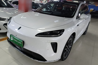 鸿蒙智行 尚界H5 2025款 纯电 Max 长续航