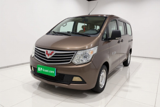 五菱汽车 五菱征程 2015款 1.8L舒适型LJ479QE2