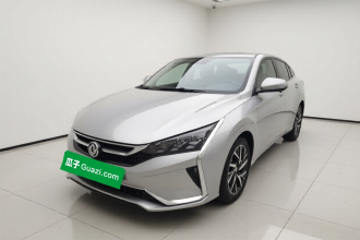 东风风神 奕炫 2020款 230T 自动炫酷版