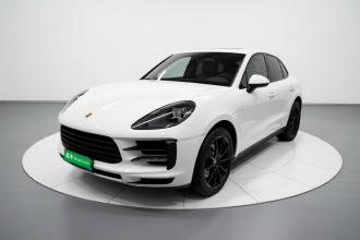 保时捷 2018款 Macan 2.0T