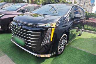 广汽传祺 传祺E9 2023款 E9 PRO