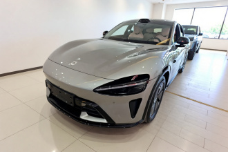 小米汽车 小米YU7 2025款 长续航版