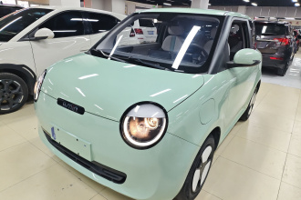 长安启源 长安Lumin 2022款 210km 香甜款