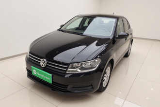 大众 桑塔纳 2018款 1.5L 手动风尚版