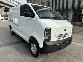 金琥新能源 金琥EV70 2025款 智行版 金琥标