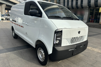 金琥新能源 金琥EV70 2025款 智行版 金琥标