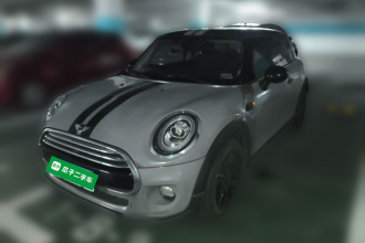 MINI 2016款 1.5T COOPER