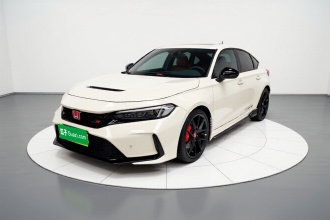 本田 思域(进口) 2023款 2.0T 420TURBO TYPE R