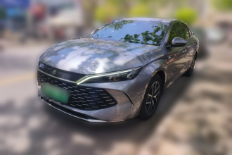 比亚迪 秦L 2024款 DM-i 120KM领先型