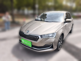 斯柯达 昕锐 2020款 1.5L 自动舒适版