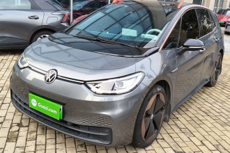 大众ID.3 2022款 Pro 极智版