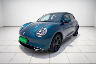 欧拉好猫 2024款 401km 尊荣型 126kW