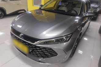 比亚迪 秦L 2024款 DM-i 80KM超越型