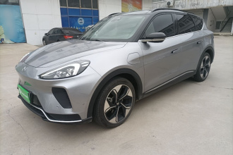 ARCFOX极狐 极狐 阿尔法T(ARCFOX αT) 2021款 653S+ 160kW