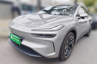 乐道L60 2024款 60kWh 后驱版