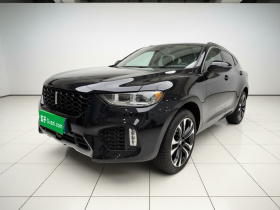 魏牌 VV5 2017款 2.0T 旗舰型