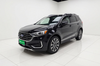 福特 锐界 2021款 PLUS EcoBoost 245 两驱豪锐型 7座
