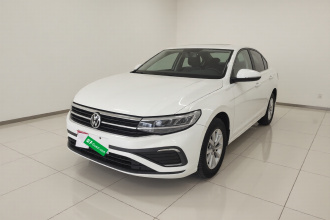 大众 宝来 2024款 200TSI DSG畅行版