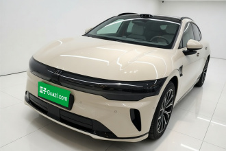 极氪007GT 2025款 长续航后驱智驾版 100kWh