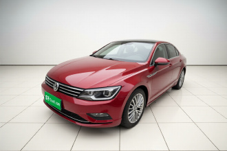 大众 凌渡 2015款 280TSI DSG豪华版