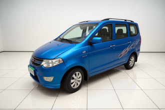 五菱汽车 五菱宏光 2014款 1.5L S标准型