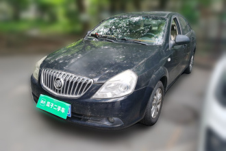别克 凯越 2013款 1.5L 自动经典型