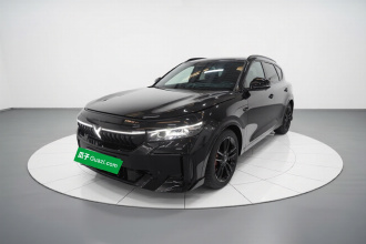 岚图汽车 岚图FREE 2025款 318 259km 四驱探索版