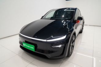 特斯拉 Model Y 2025款 后轮驱动版