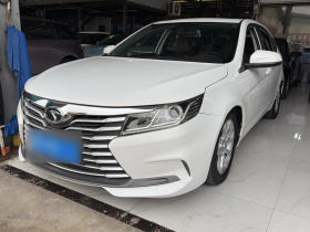 东南A5翼舞 2019款 1.5L 手动尊贵版 国V