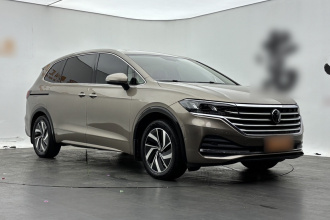 大众 威然 2020款 330TSI 豪华版