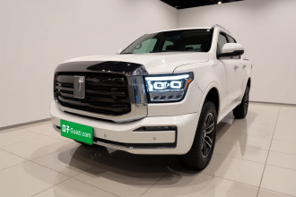 坦克500 2022款 3.0T 运动版 登峰型 5座